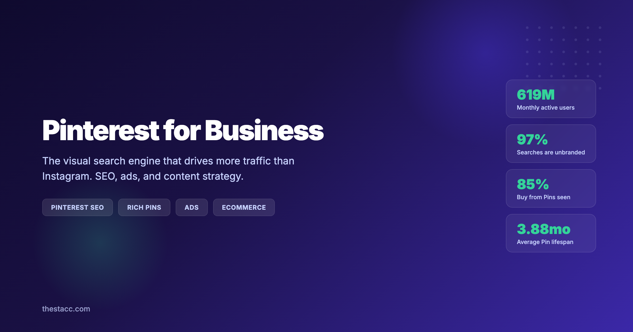 Pinterest for Business: The Complete Guide (2026)