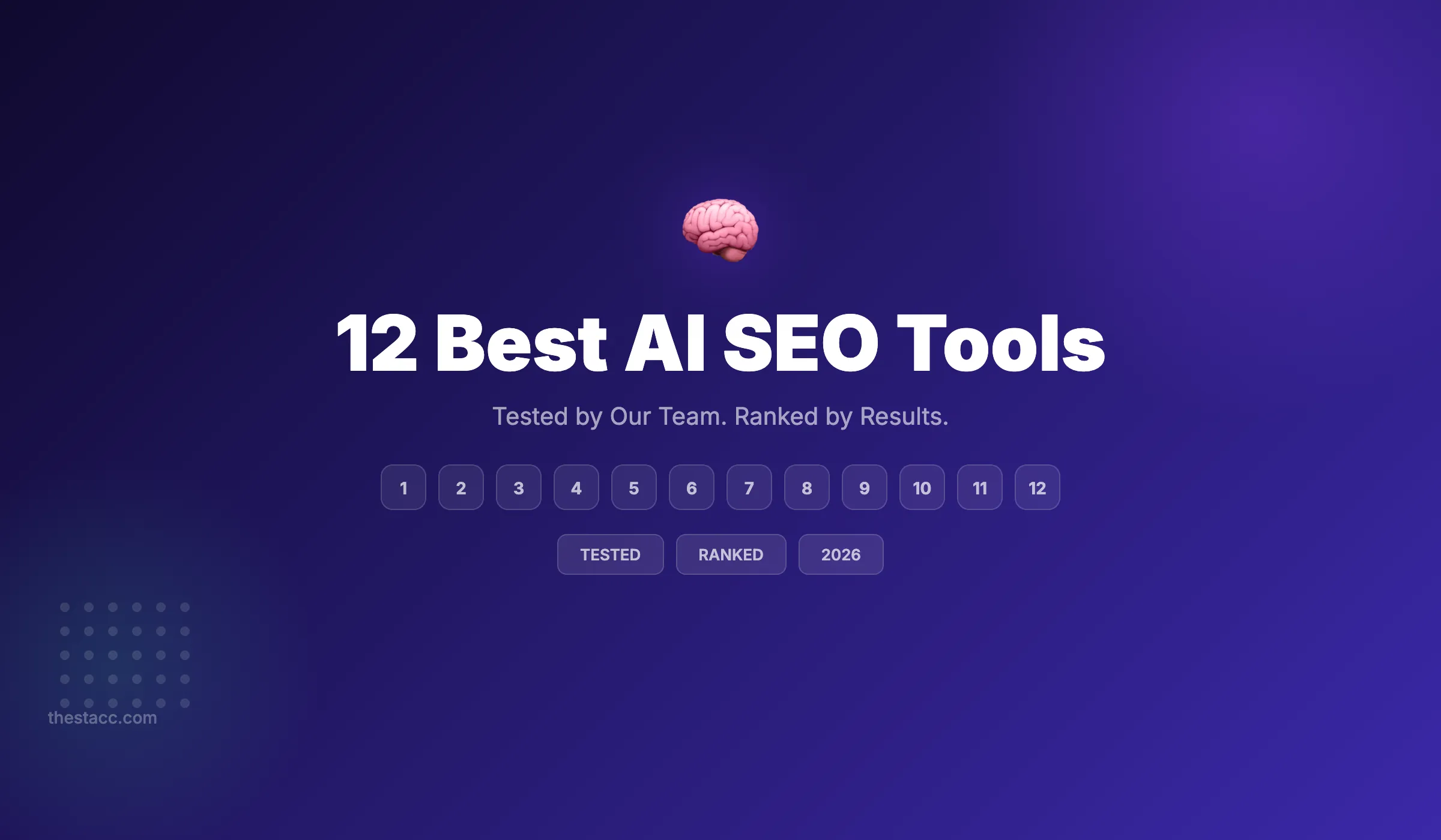 Serpstat Alternatives 2026: 8 Best Ranked & Compared