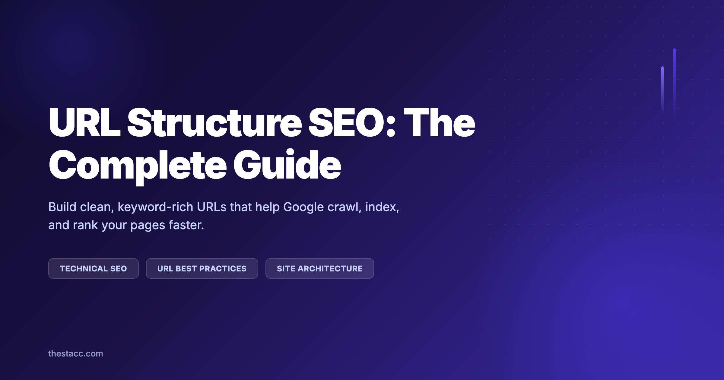 URL Structure SEO: The Complete Guide (2026)