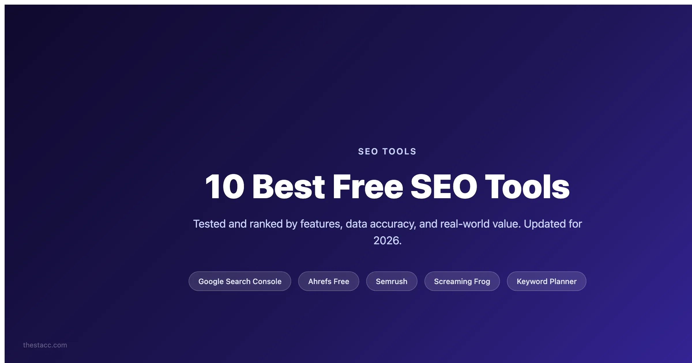 8 Best Website Crawler Tools in 2026: Compared for Speed, Depth, and Price