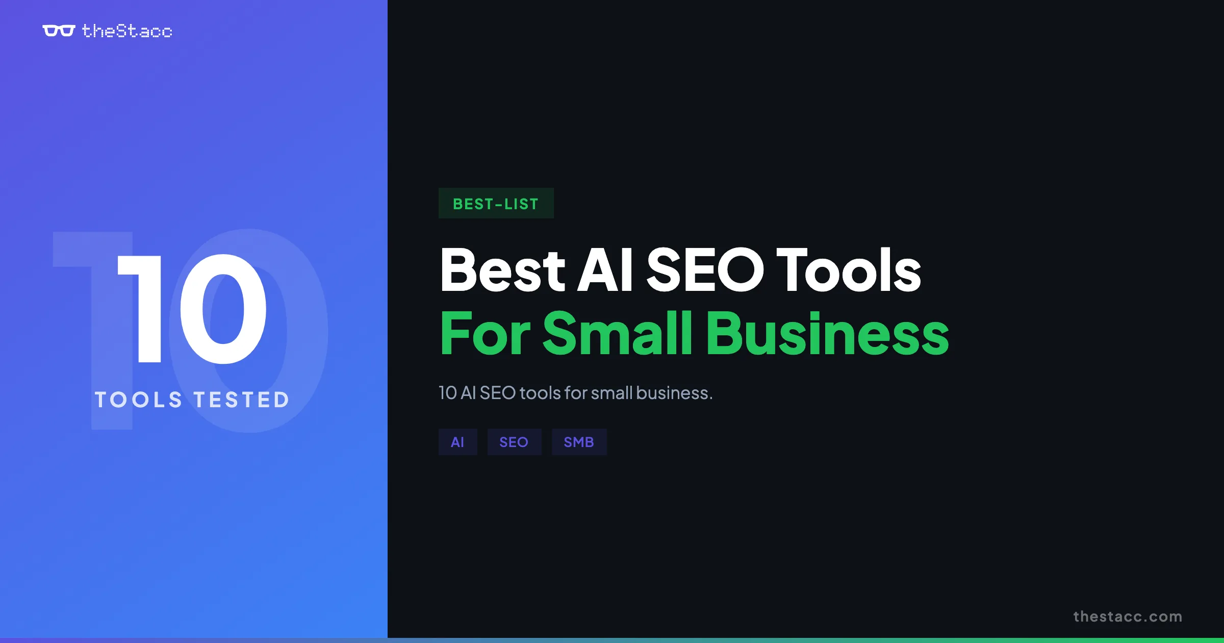 10 Best AI SEO Tools for Small Business in 2026