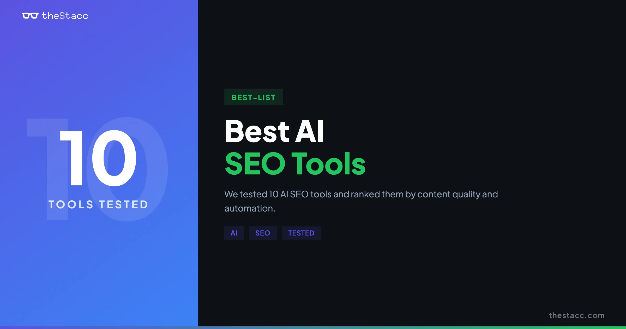 12 meilleurs outils SEO IA 2026 (testés et classés)