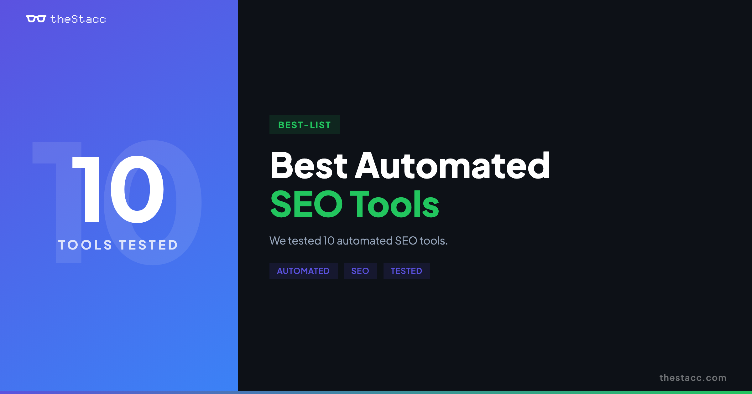 10 Best Automated SEO Tools in 2026 (We Tested Them)