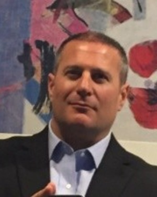 Dan Katzman, Head of Growth at theStacc