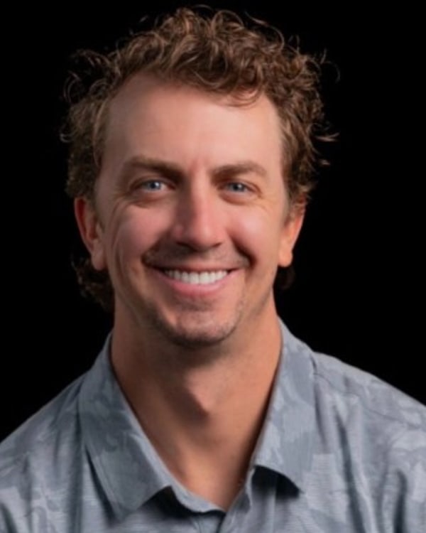 Joe Tanner, Head of SEO at theStacc