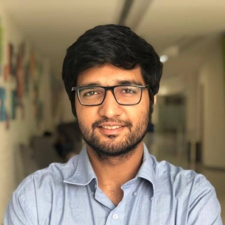 Siddharth Gangal, Founder & CEO of theStacc